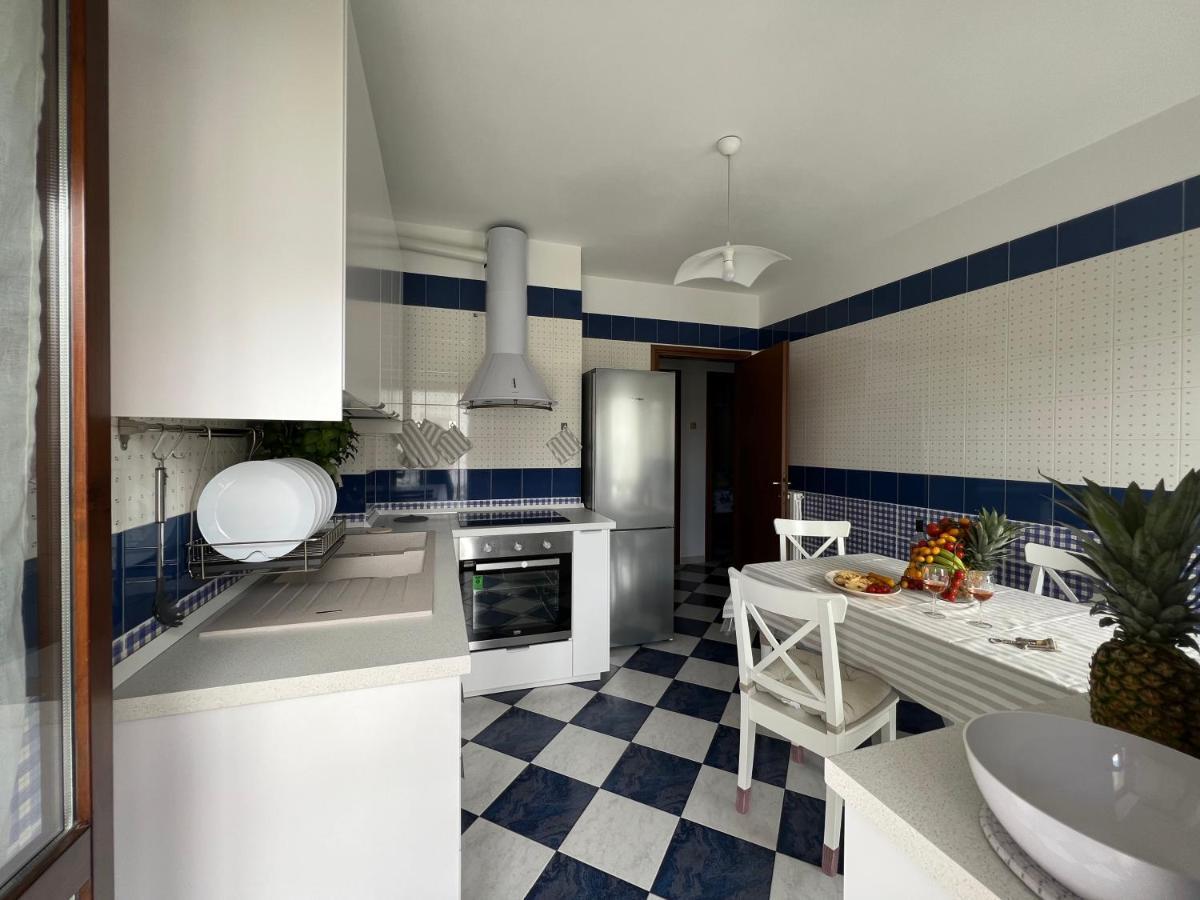 Morada Azul Apartment Monopoli Exterior photo
