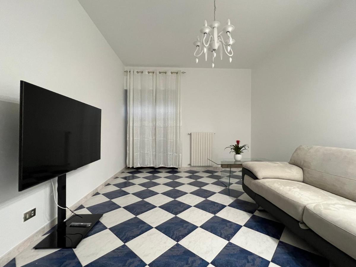 Morada Azul Apartment Monopoli Exterior photo