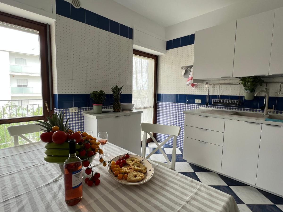 Morada Azul Apartment Monopoli Exterior photo