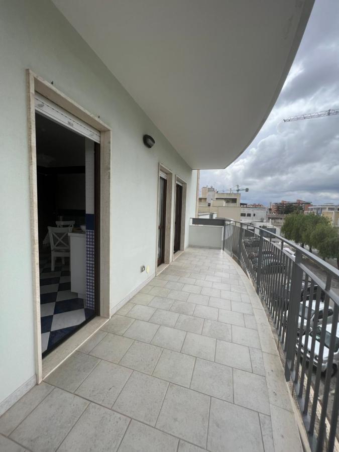 Morada Azul Apartment Monopoli Exterior photo