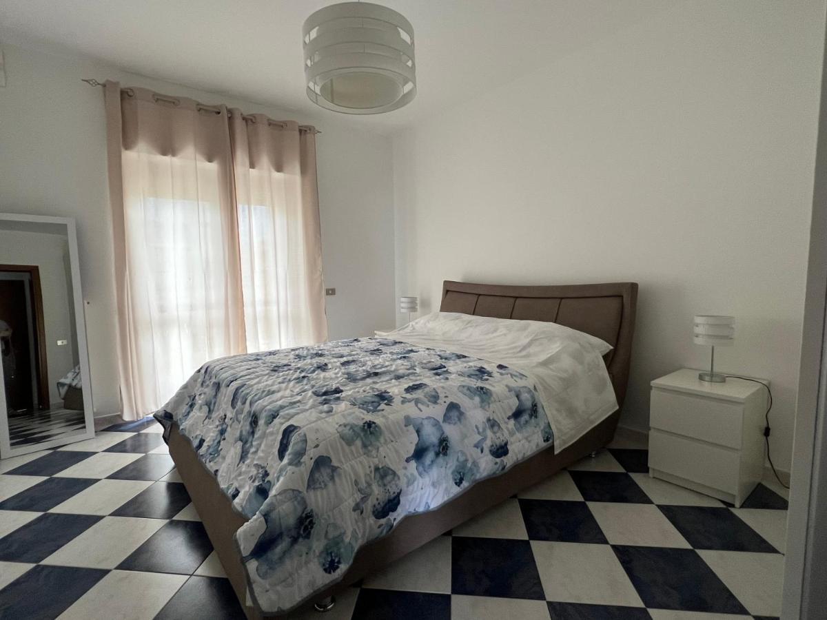 Morada Azul Apartment Monopoli Exterior photo