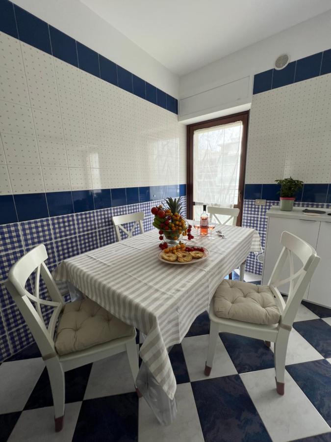 Morada Azul Apartment Monopoli Exterior photo