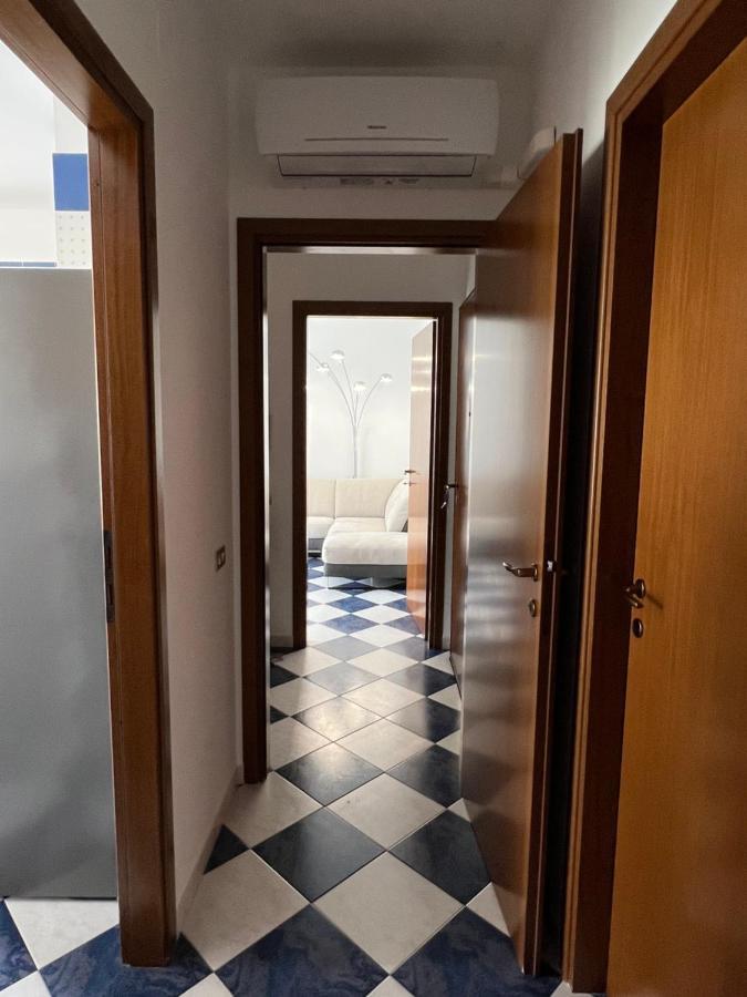 Morada Azul Apartment Monopoli Exterior photo