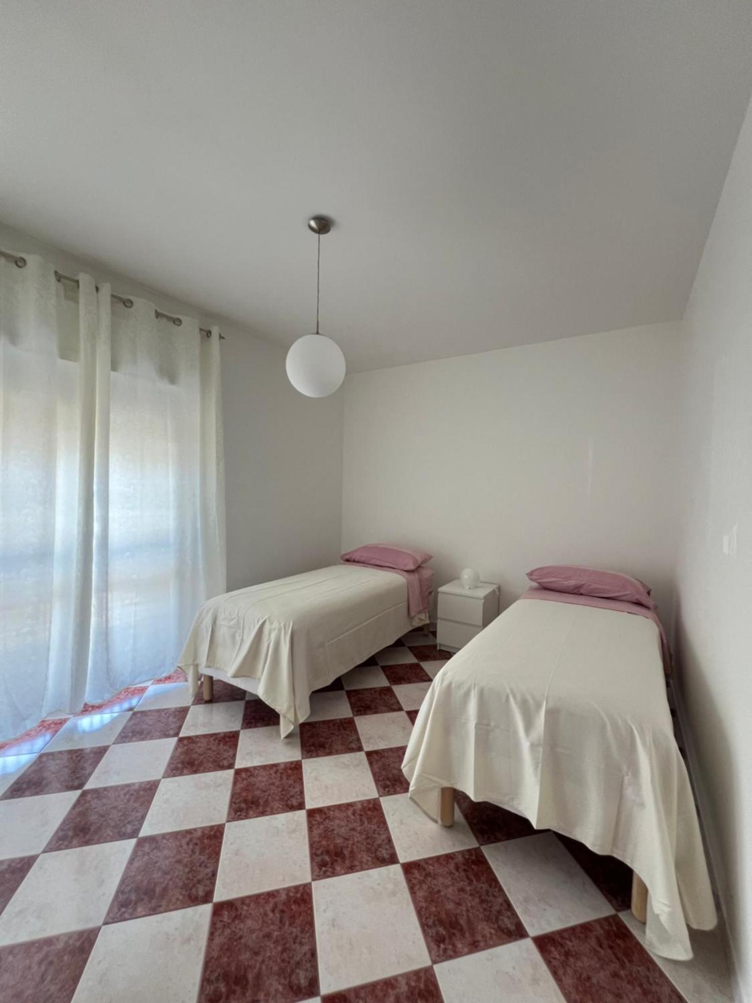 Morada Azul Apartment Monopoli Exterior photo