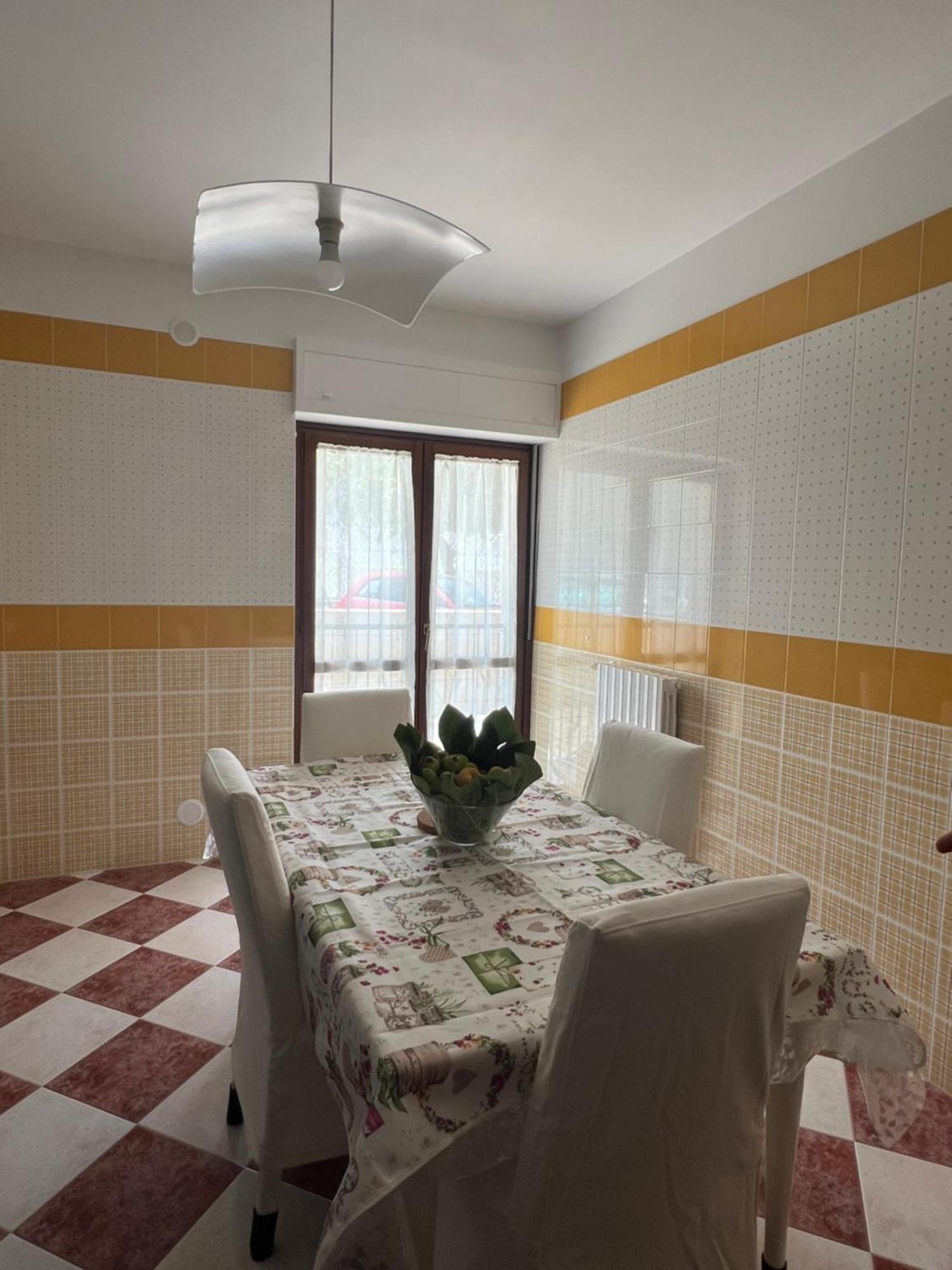 Morada Azul Apartment Monopoli Exterior photo